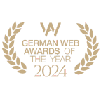 German photovoltaik web awards